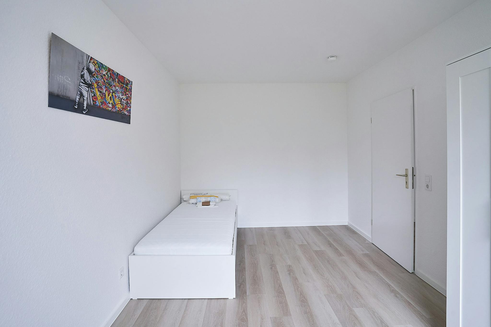 Apartment, Kölner Landstraße, Dusseldorf