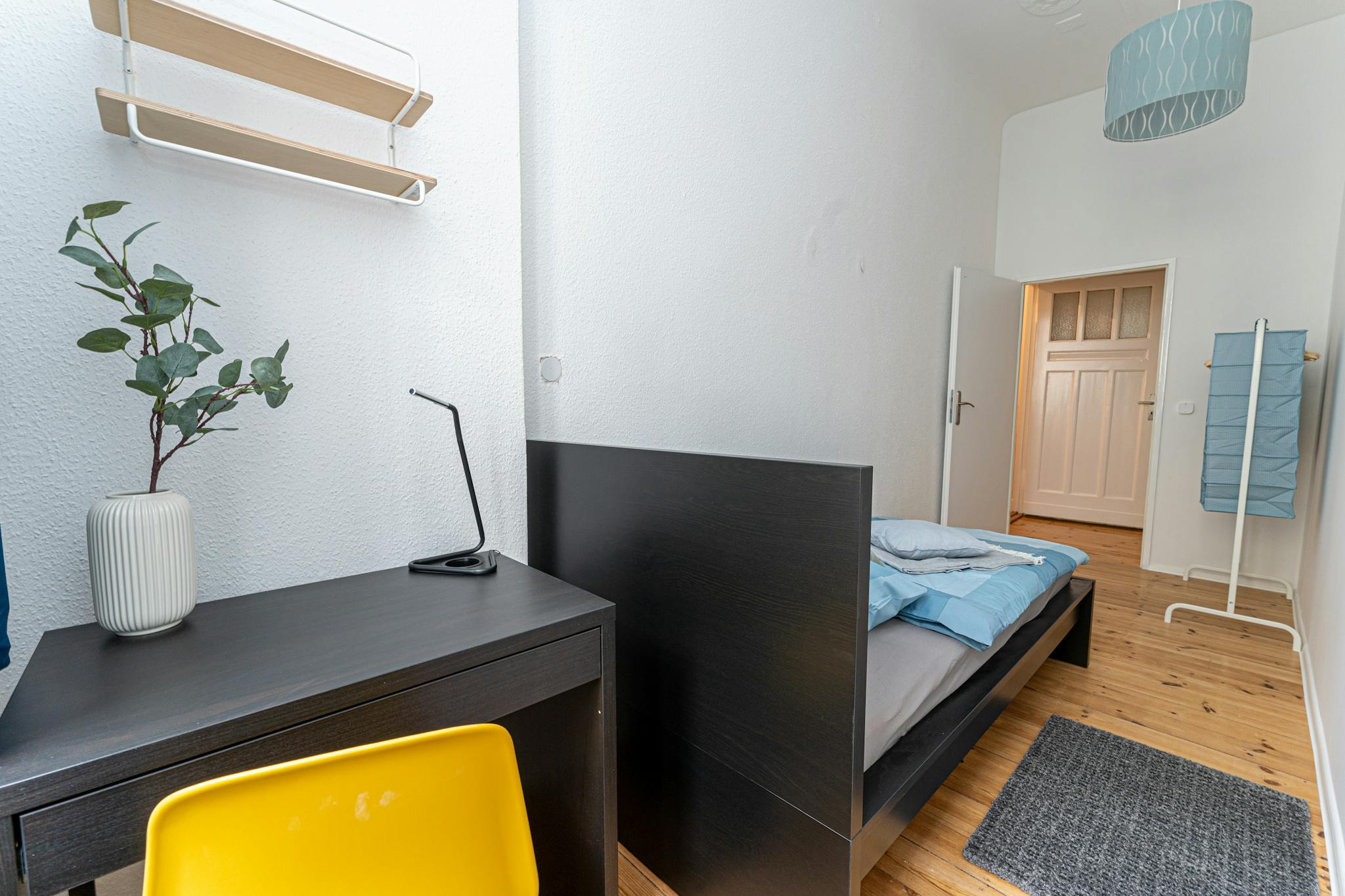 Apartment, Zechliner Straße, Berlin