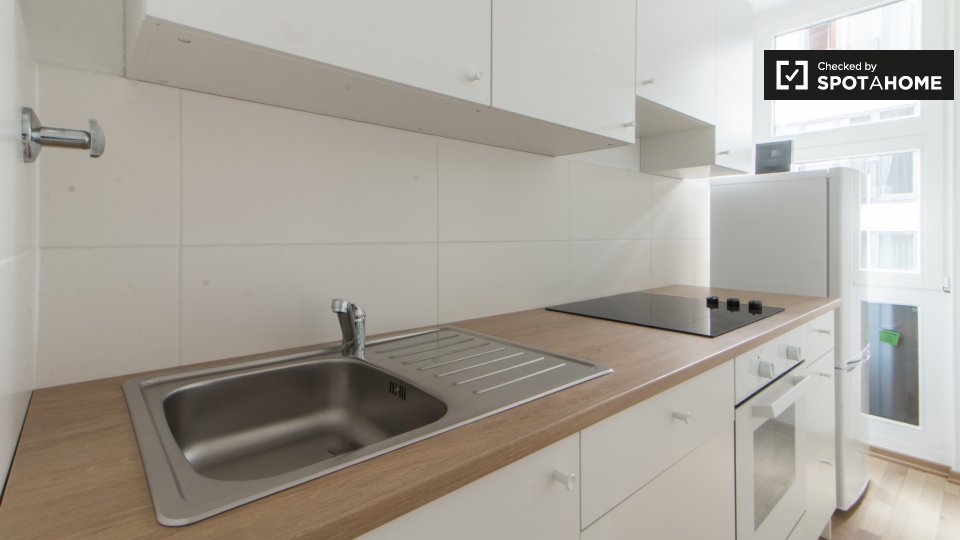 Room, CharlottenstraßeB, Berlin
