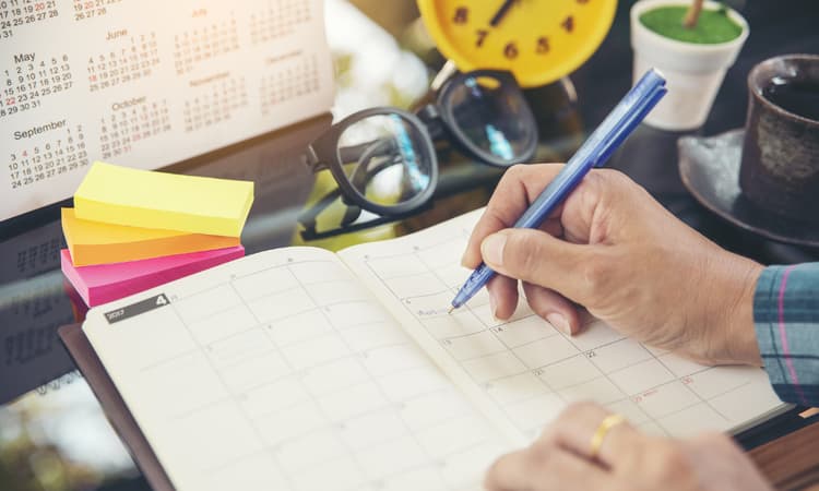 How to make the most out of your holiday leave in 2020