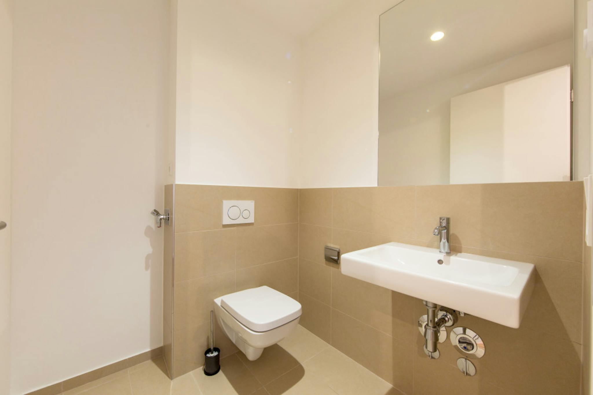 Apartment, Nazarethkirchstraße, Berlin