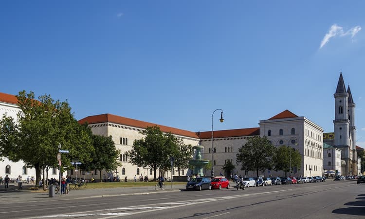 Germany ranked one of the best countries in the world for higher education