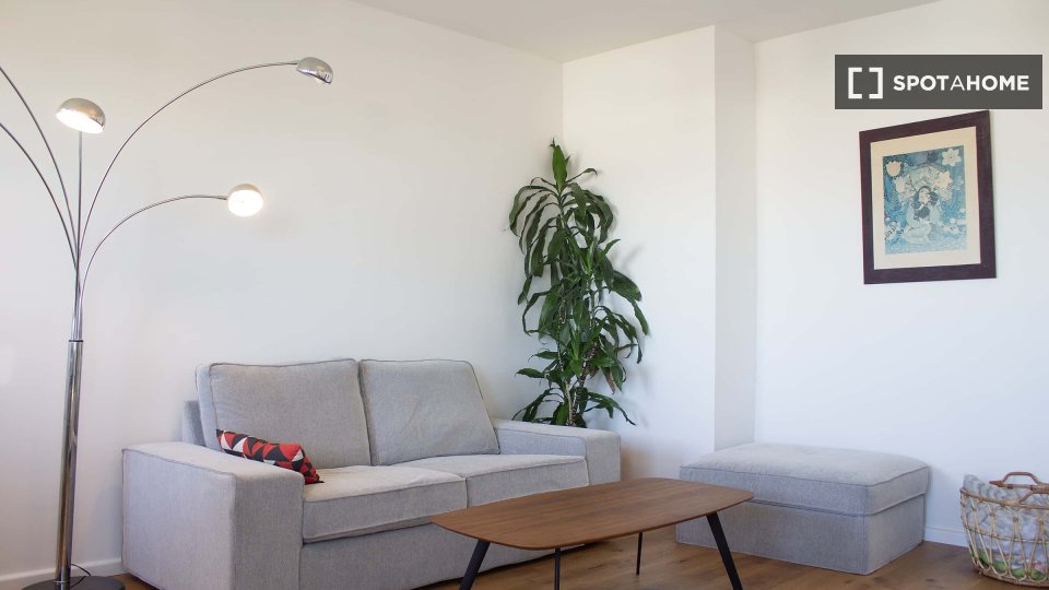 Apartment, Paulsborner Straße, Berlin