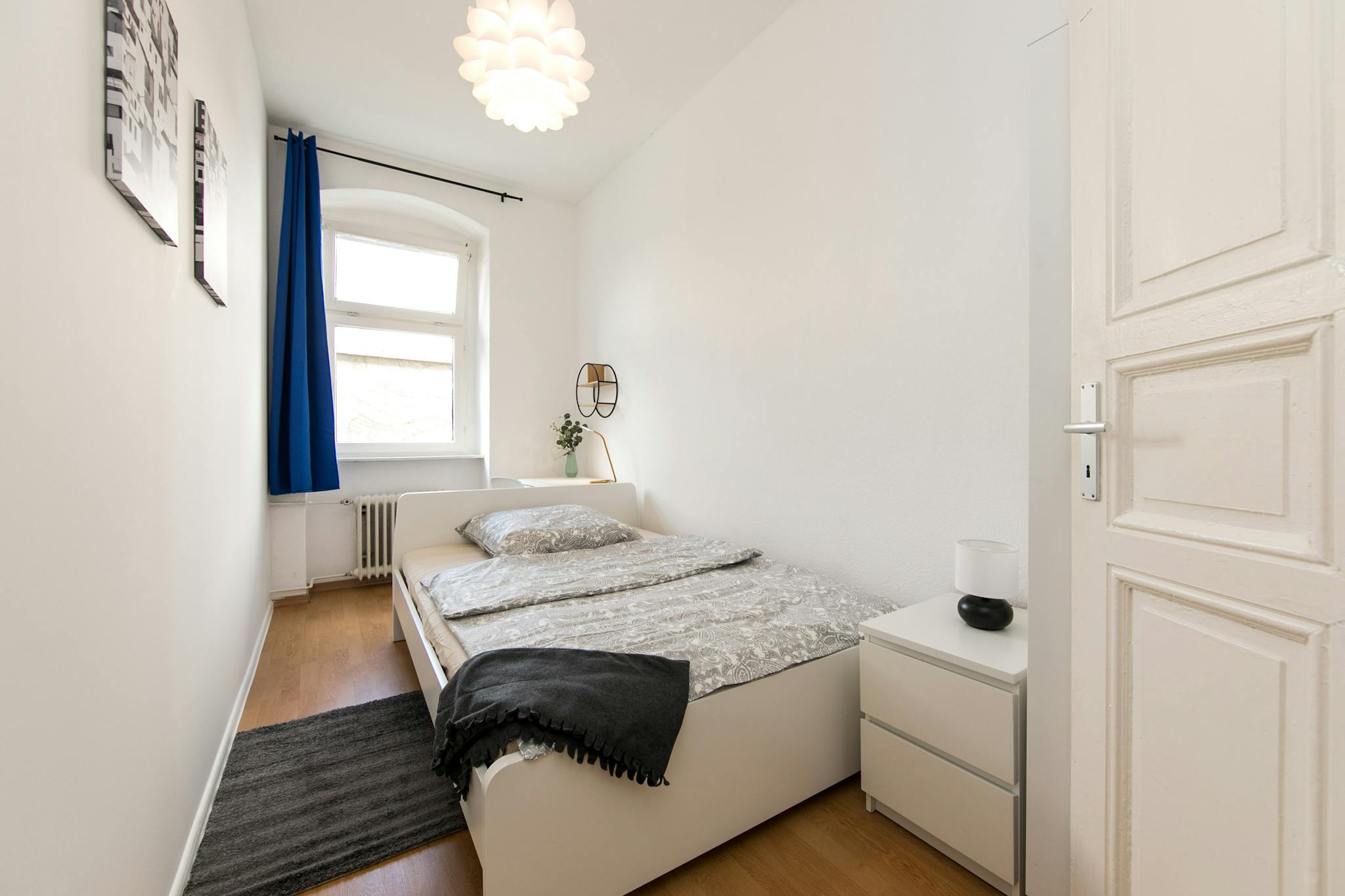 Apartment, Lutherstraße, Berlin