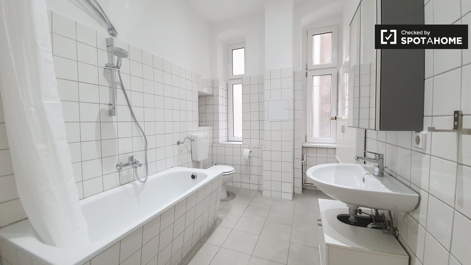 Room, Boxhagener Str., Berlin