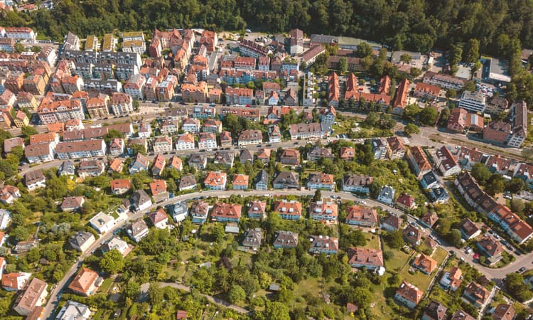 Rents in Munich are no longer the most expensive in Germany