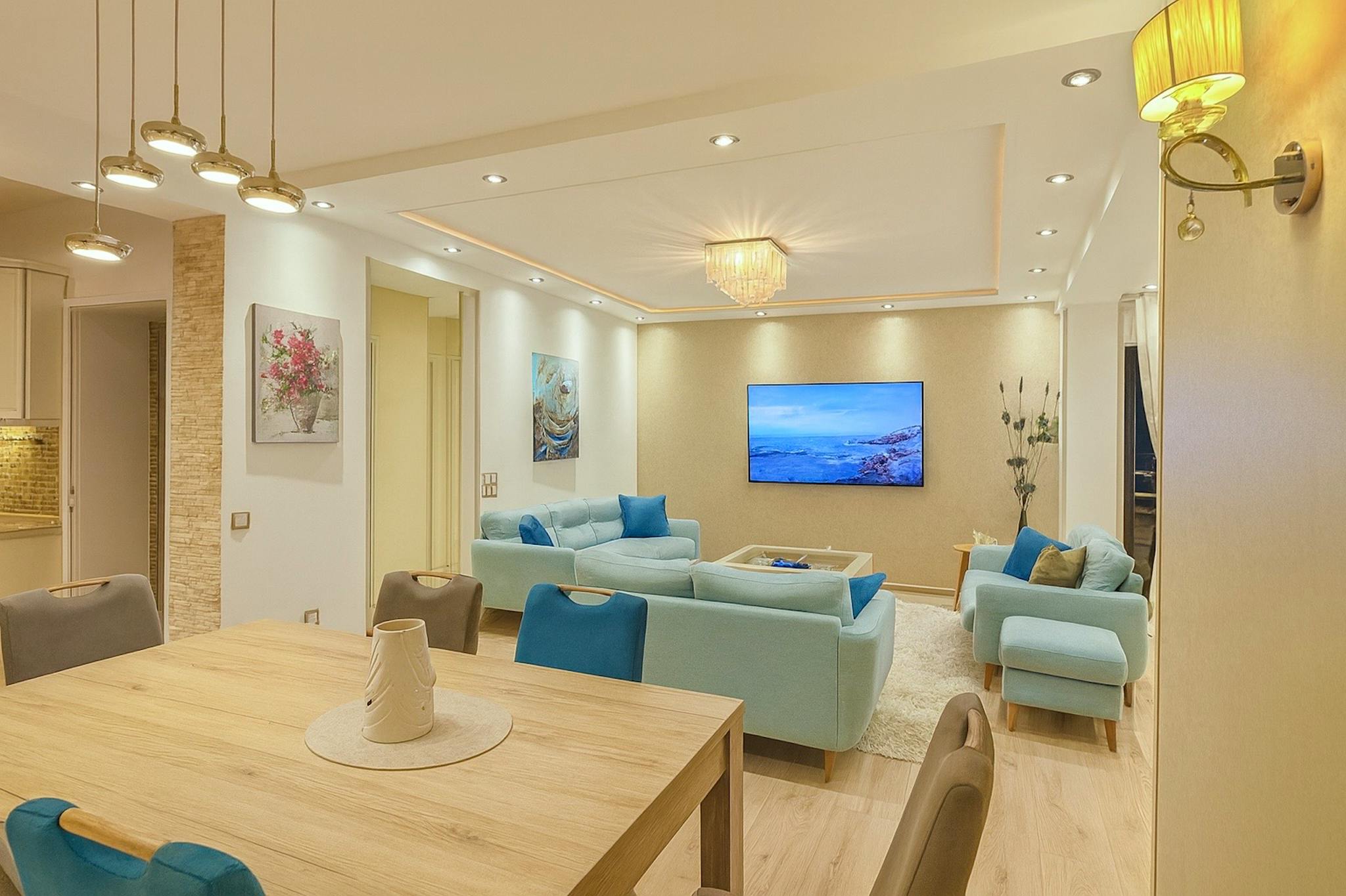 Apartment, Lembekstraße, Hamburg