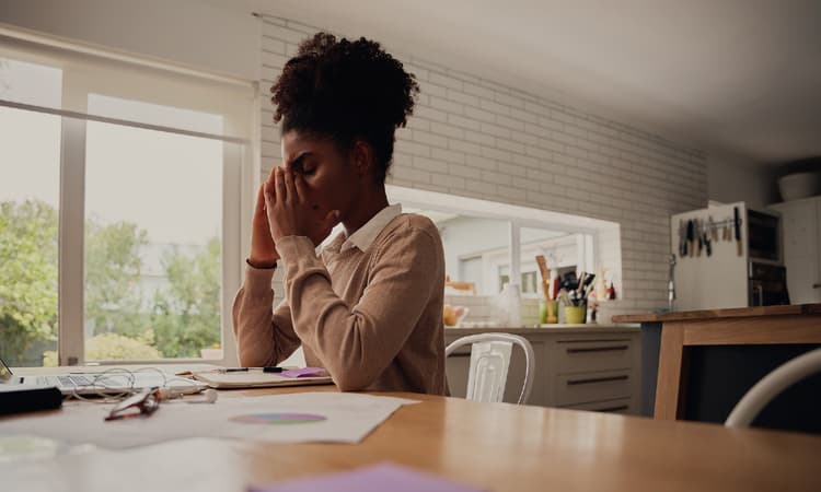 How to cope with lockdown fatigue