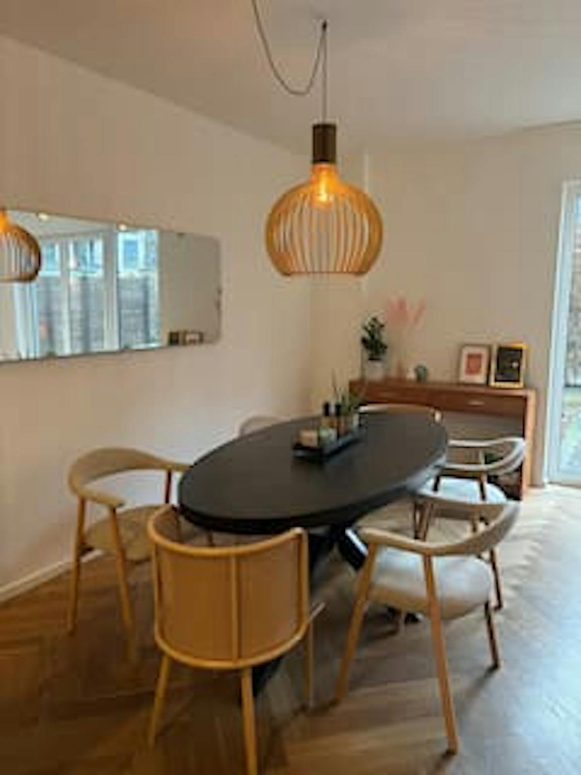 Apartment, Neusser Straße, Dusseldorf