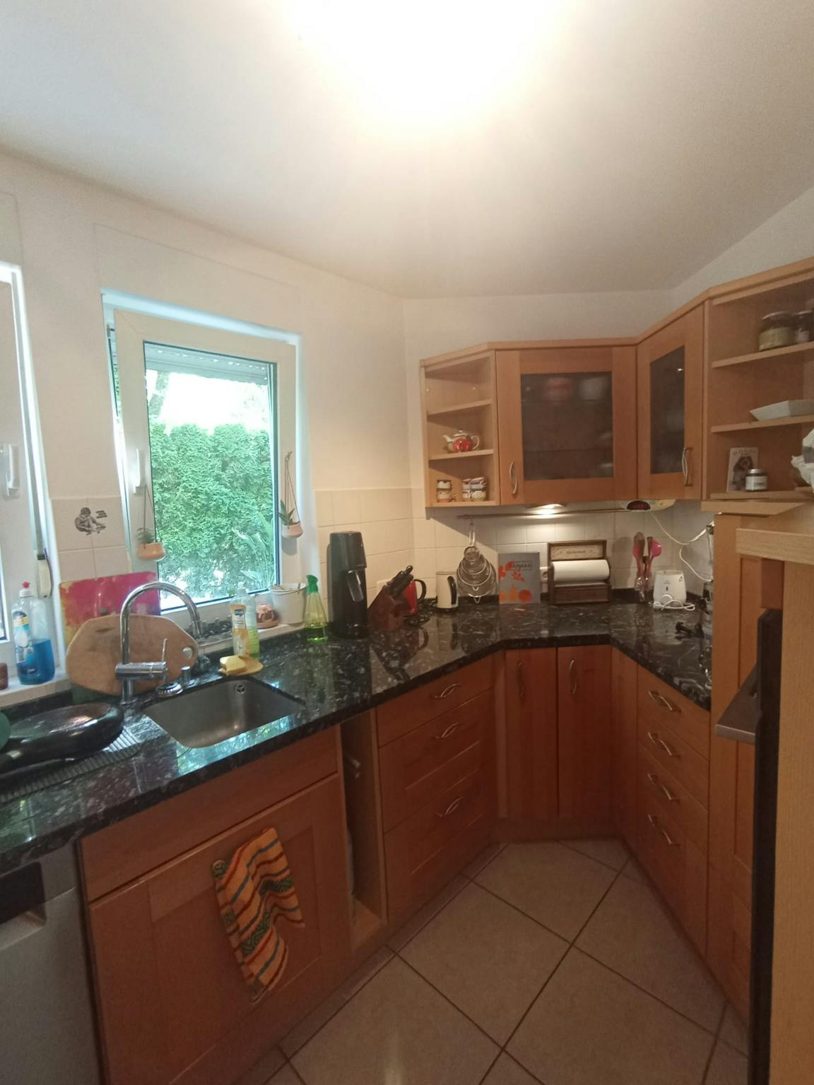 Apartment, Wiesenäckerstraße, Stuttgart