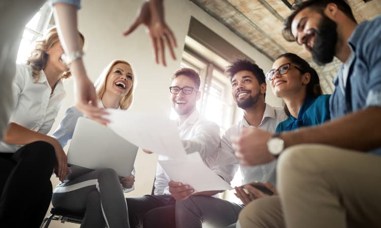 Give your career a boost with crossculture2go - online