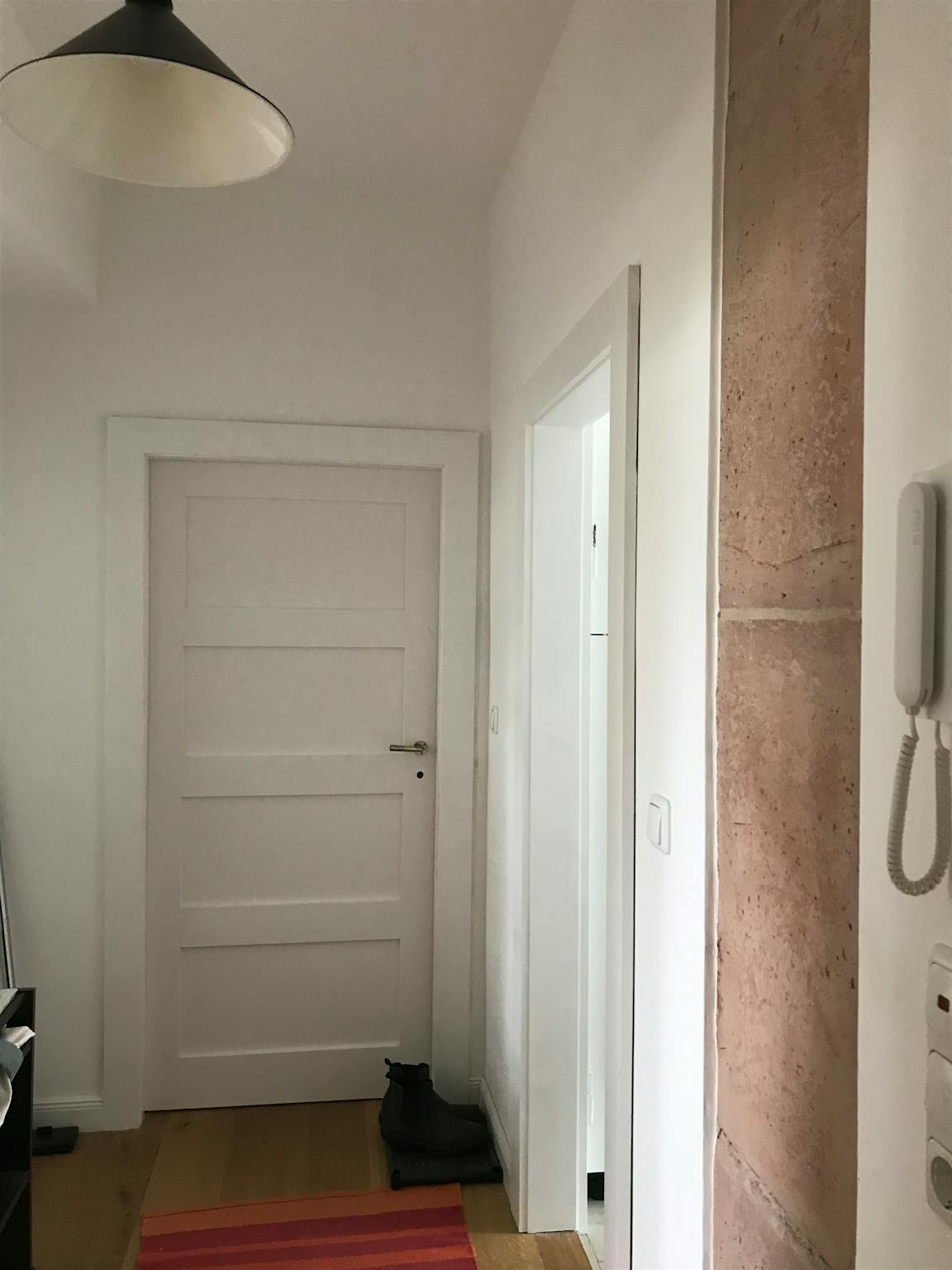 Apartment, Eschersheimer Landstraße, Frankfurt