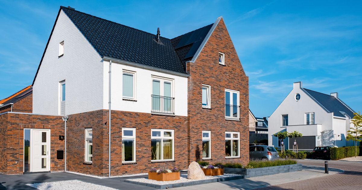 What you need to know about buying a newly built home in the Netherlands