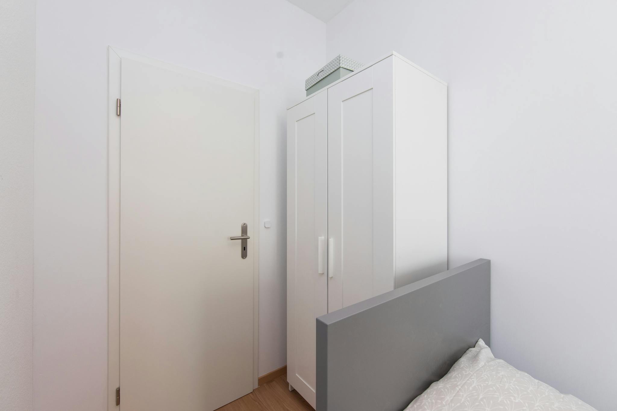 Apartment, Petersburger Straße, Berlin