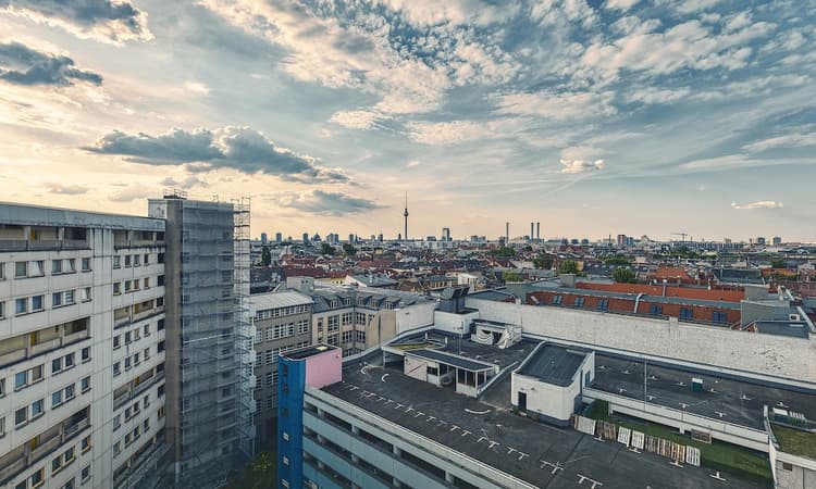 Millions of households left below subsistence level after paying rent