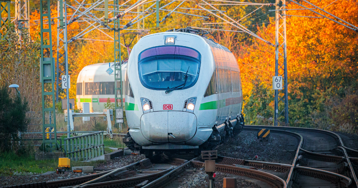 Deutsche Bahn makes €99 family ticket a permanent offer