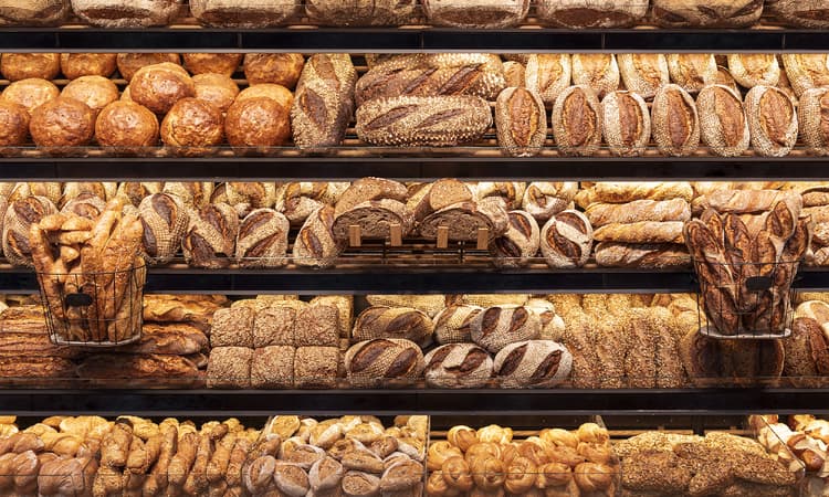 10 euros a loaf? German farmers warn of massive food price hikes