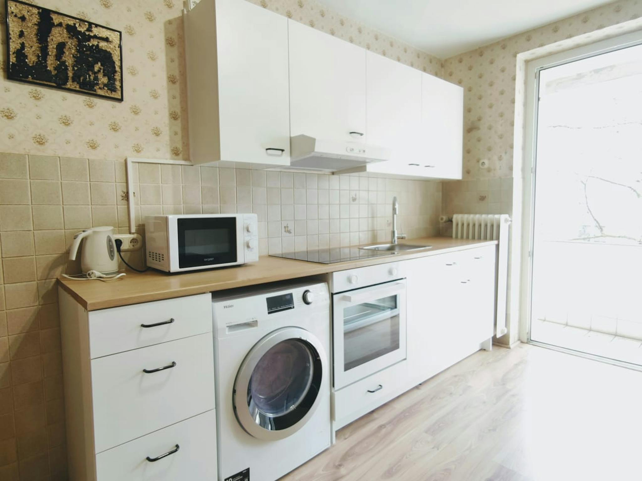Apartment, Stolzestraße, Dortmund