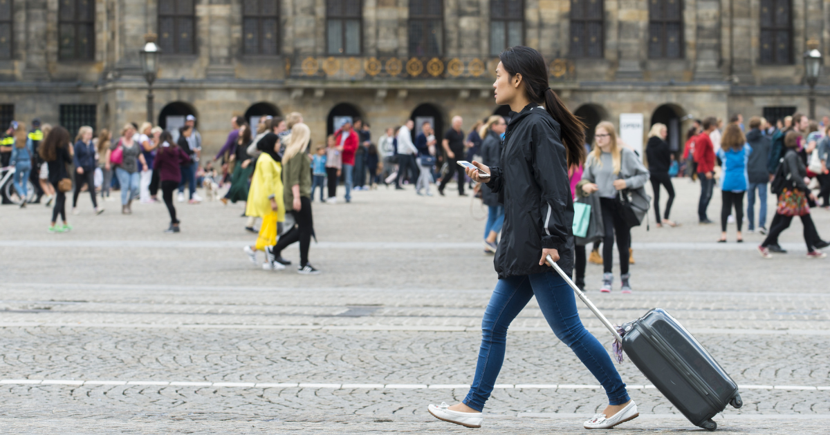 Amsterdam to introduce stricter 15-night per year limit for holiday rentals