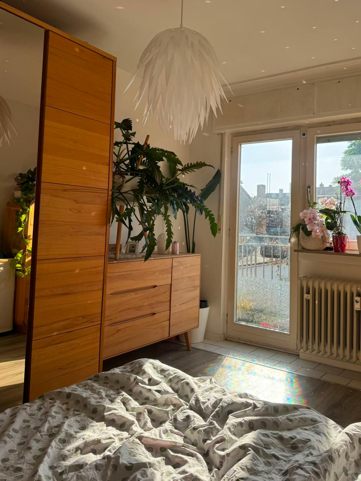 Apartment, Landgrafenstraße, Offenbach