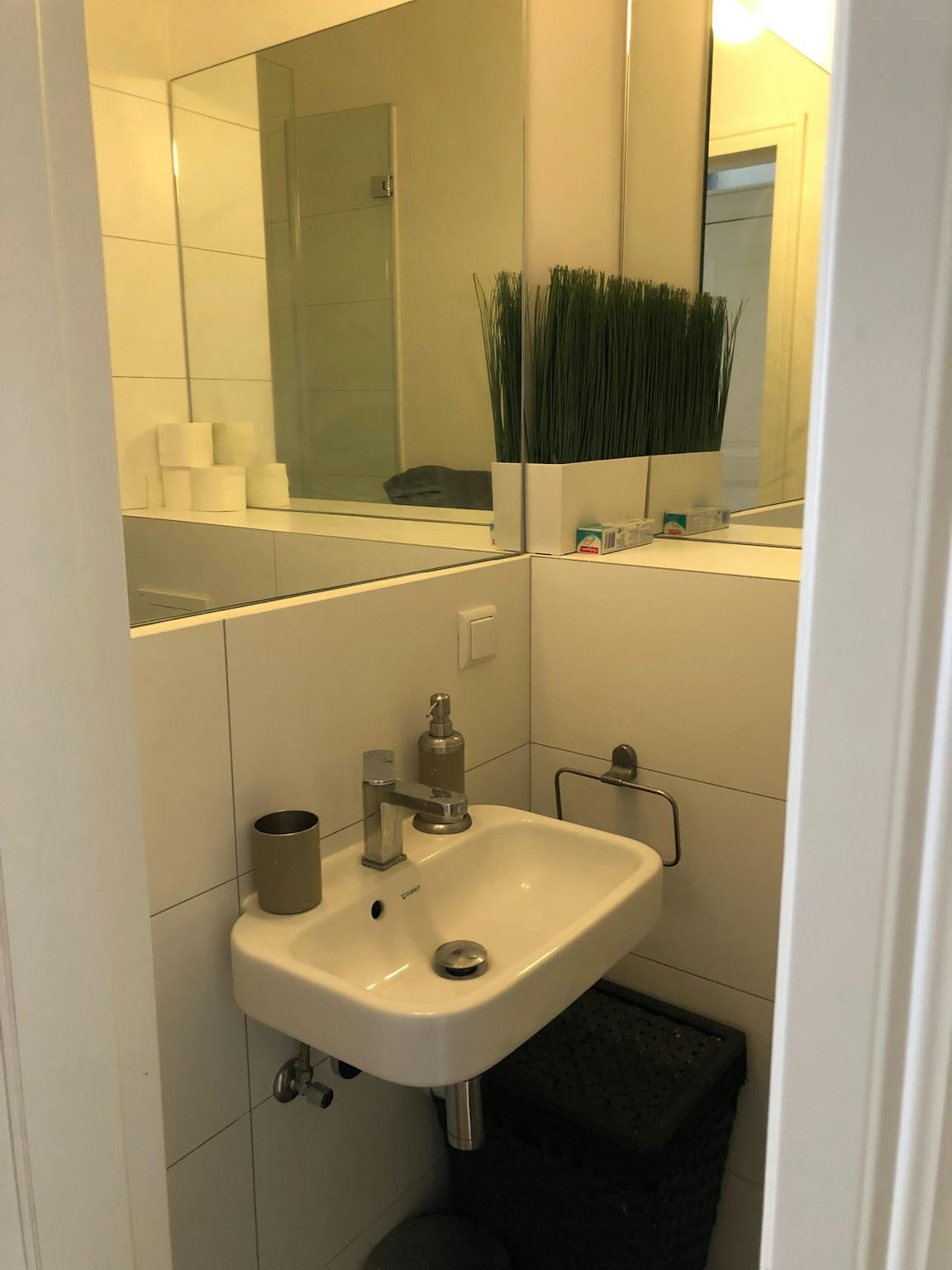 Apartment, Biebricher Straße, Berlin