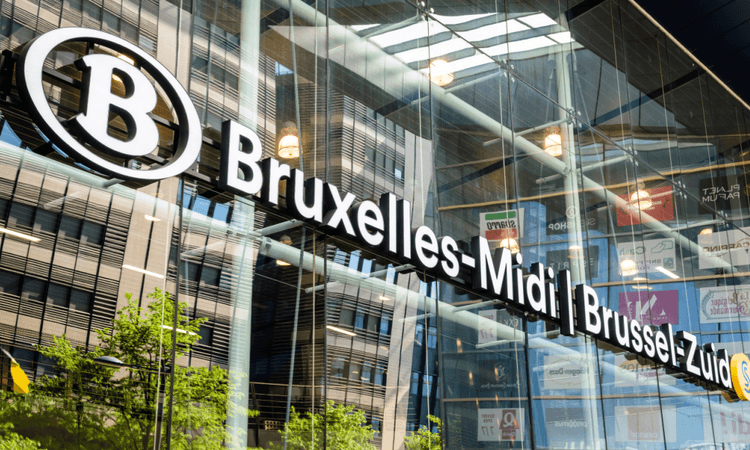 ÖBB to cut Berlin-Brussels night train services from March 28