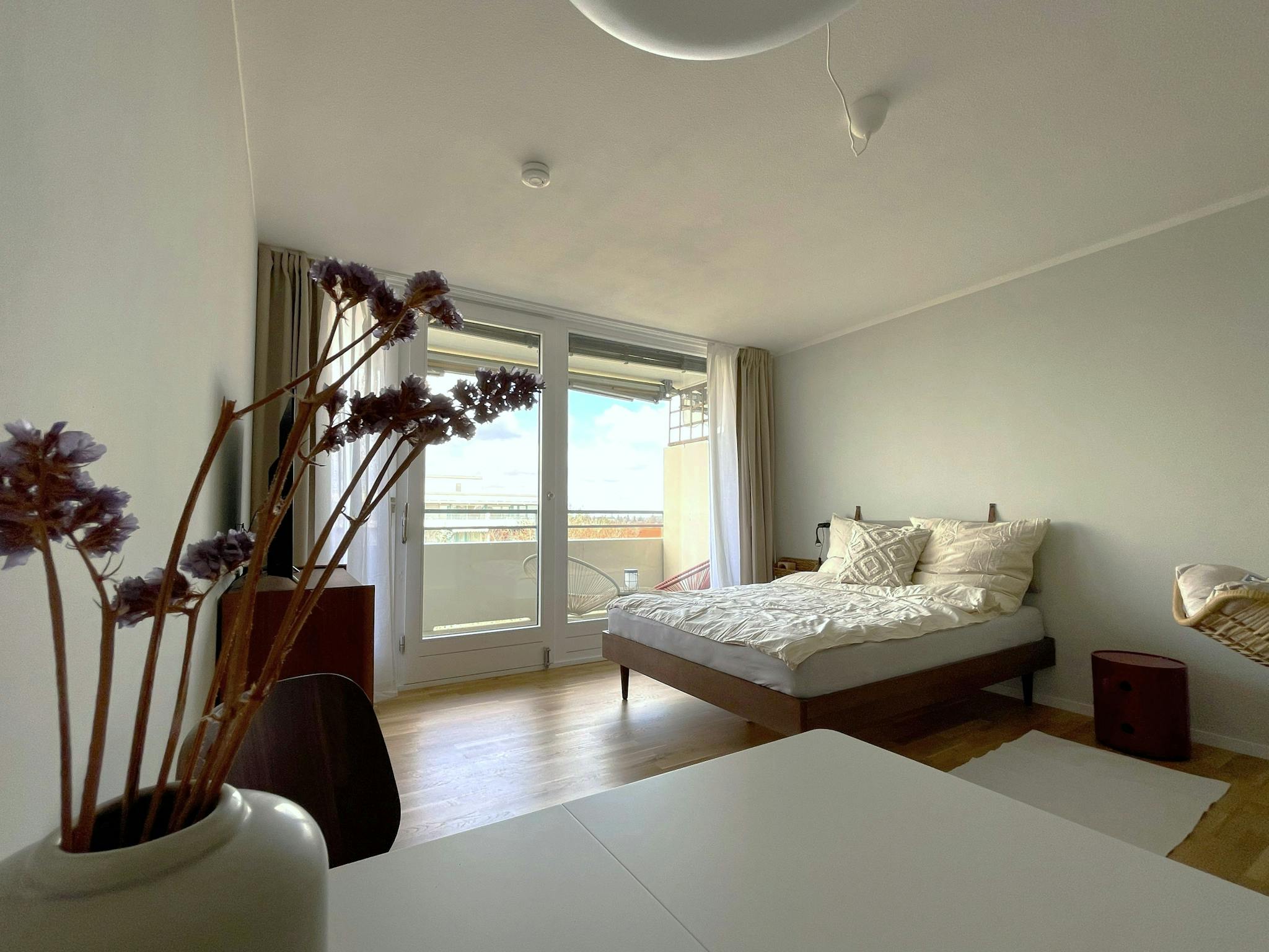Apartment, Johann-Clanze-Straße, Munich