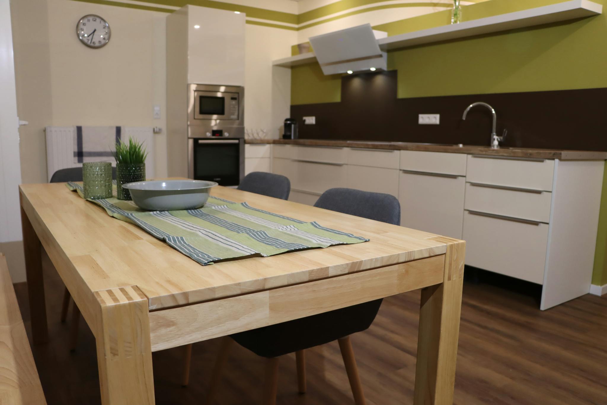Apartment, Strümpfelbacher Straße, Stuttgart