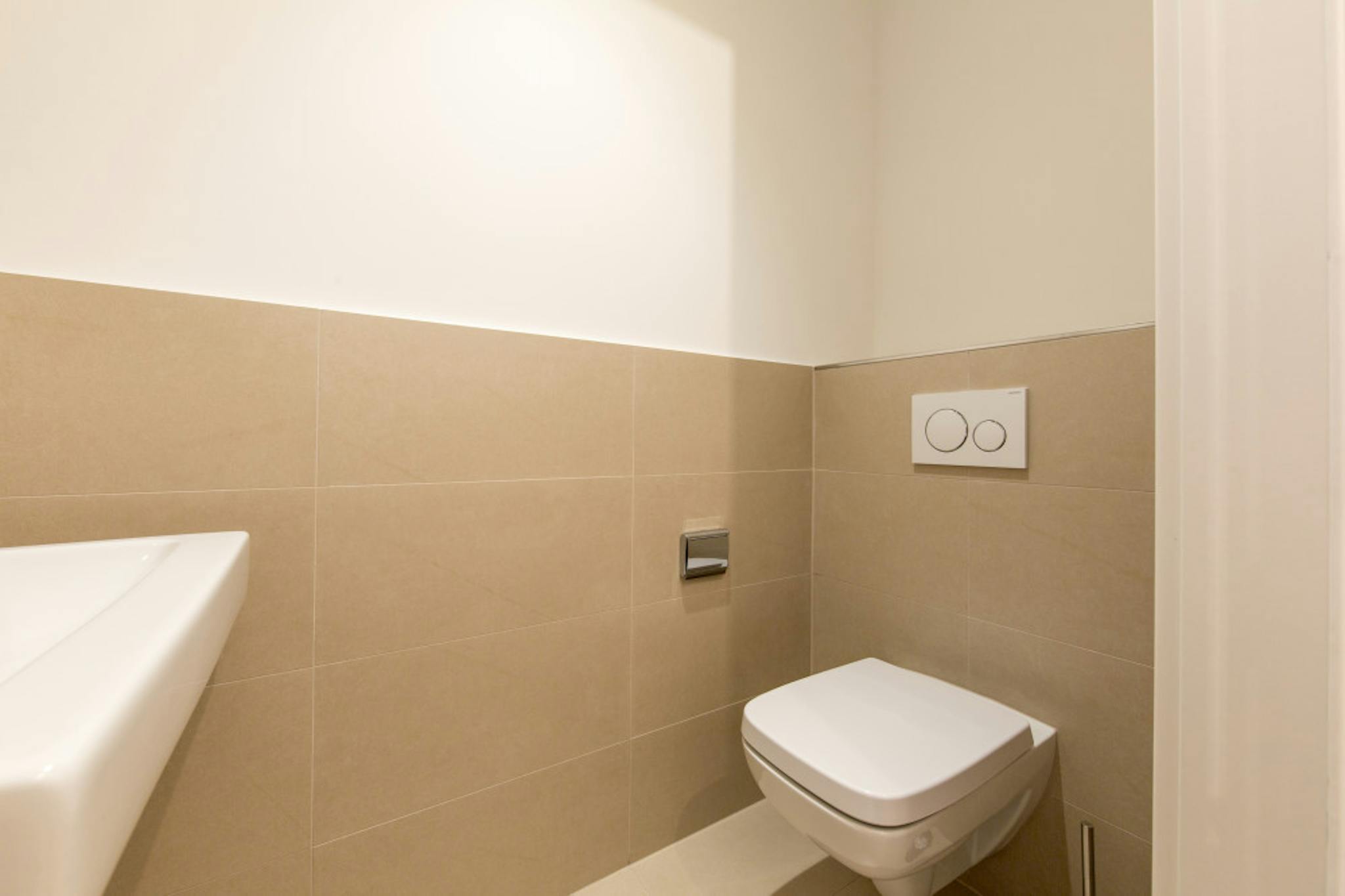 Apartment, Nazarethkirchstraße, Berlin