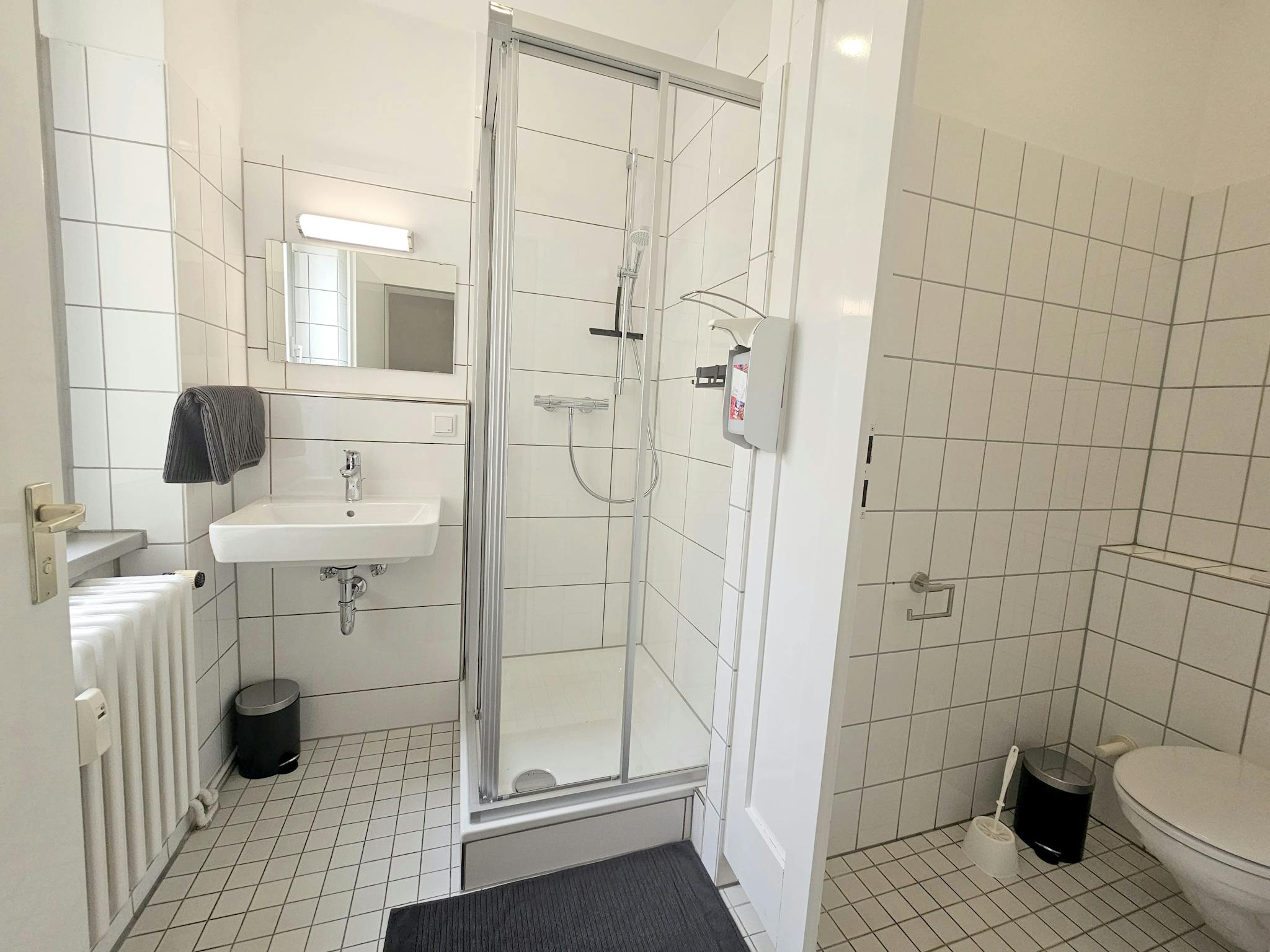 Apartment, Taunusstraße, Frankfurt