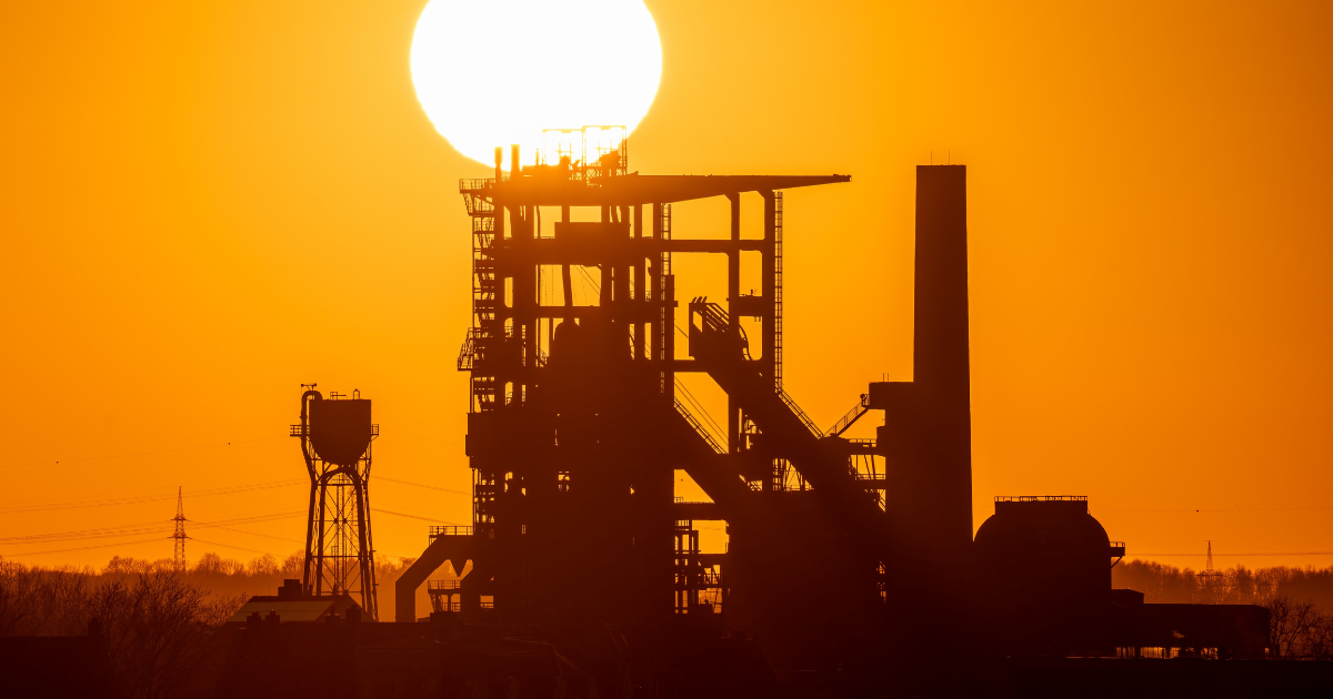 German CEOs Turn Optimistic on Growth for First Time in Years