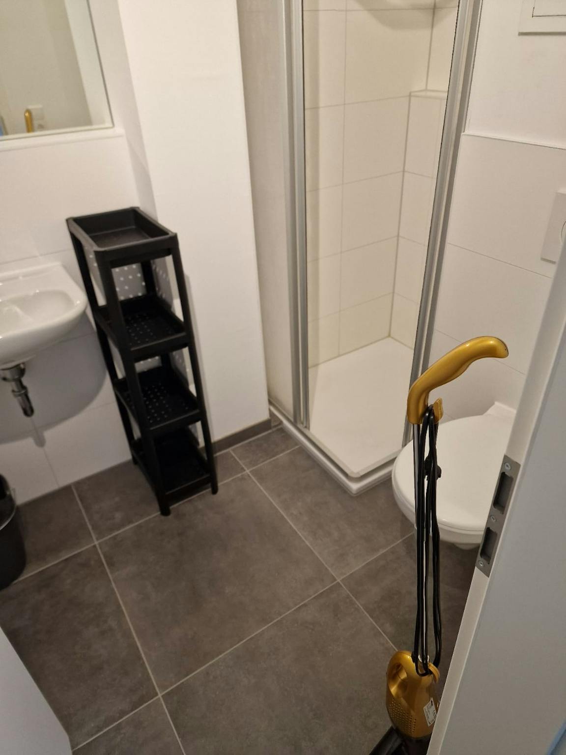 Apartment, Neckarstraße, Stuttgart