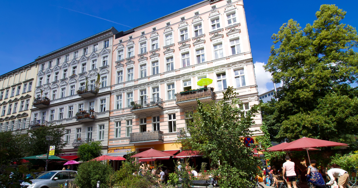 New Berlin rent register will use AI to find rent exploitation cases and fine landlords