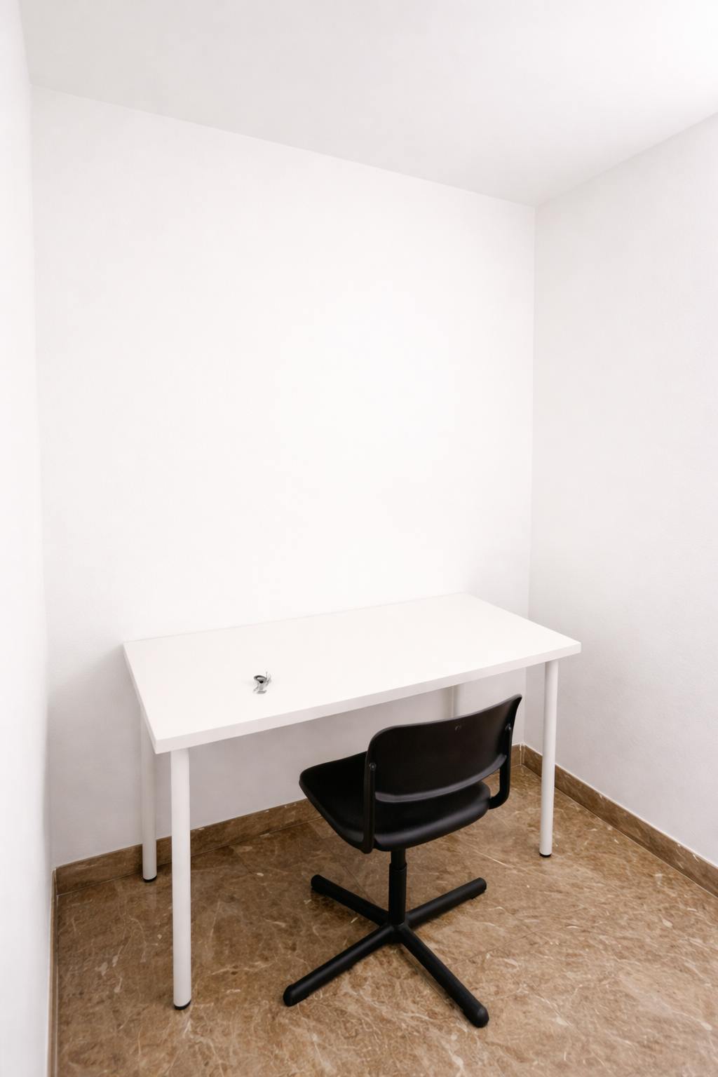 Apartment, Franz-Wolter-Straße, Munich