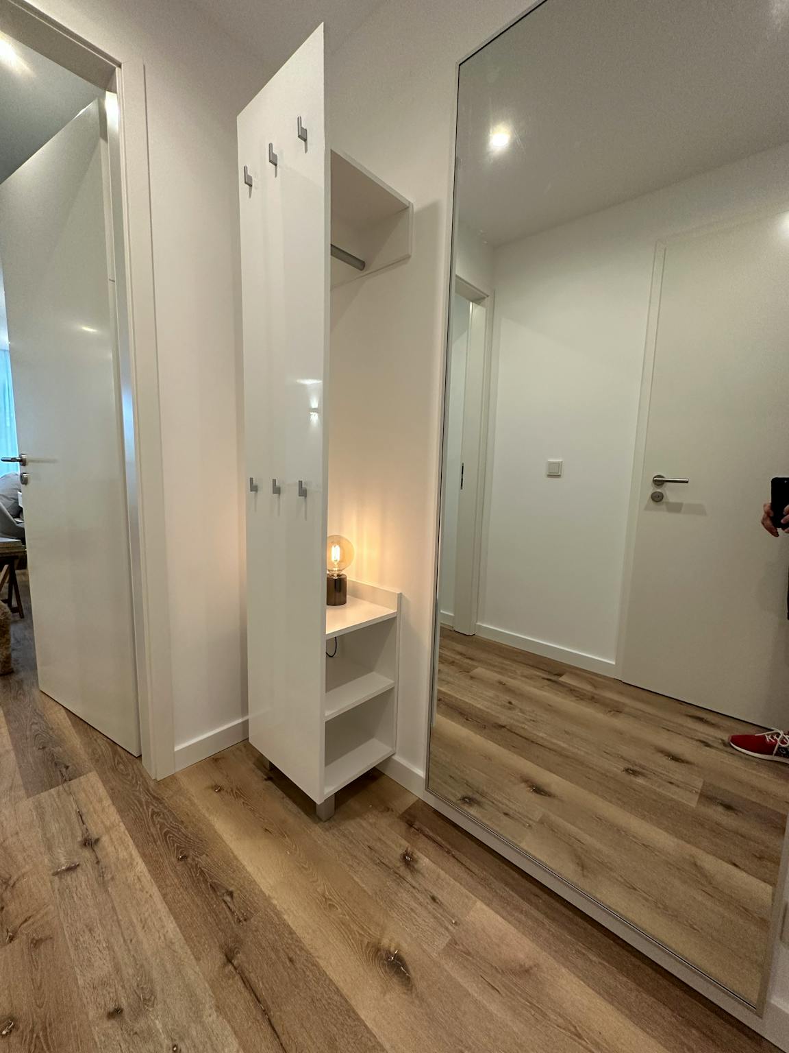 Apartment, Mittlerer Hasenpfad, Frankfurt