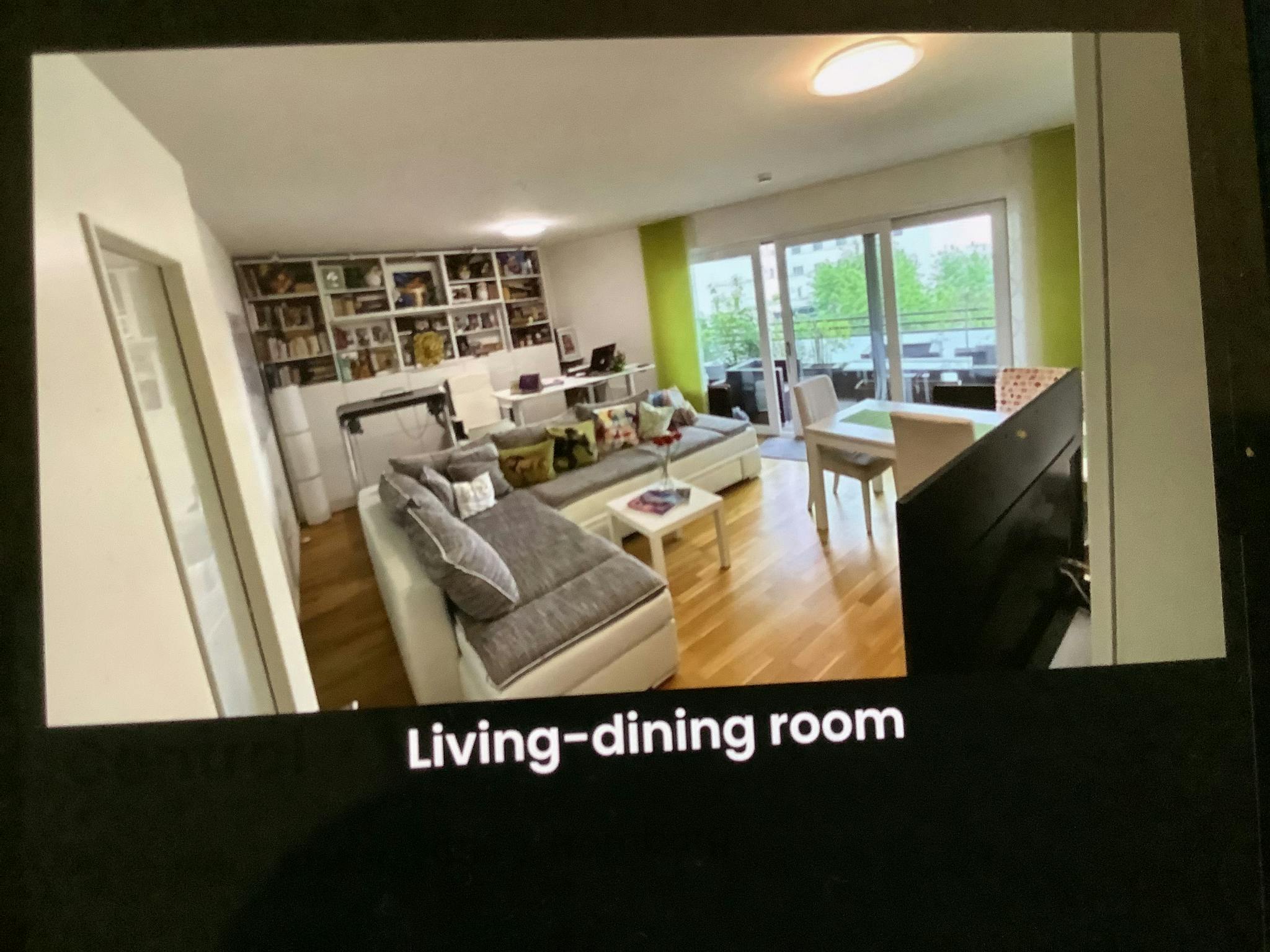 Apartment, An der Alster, Hamburg