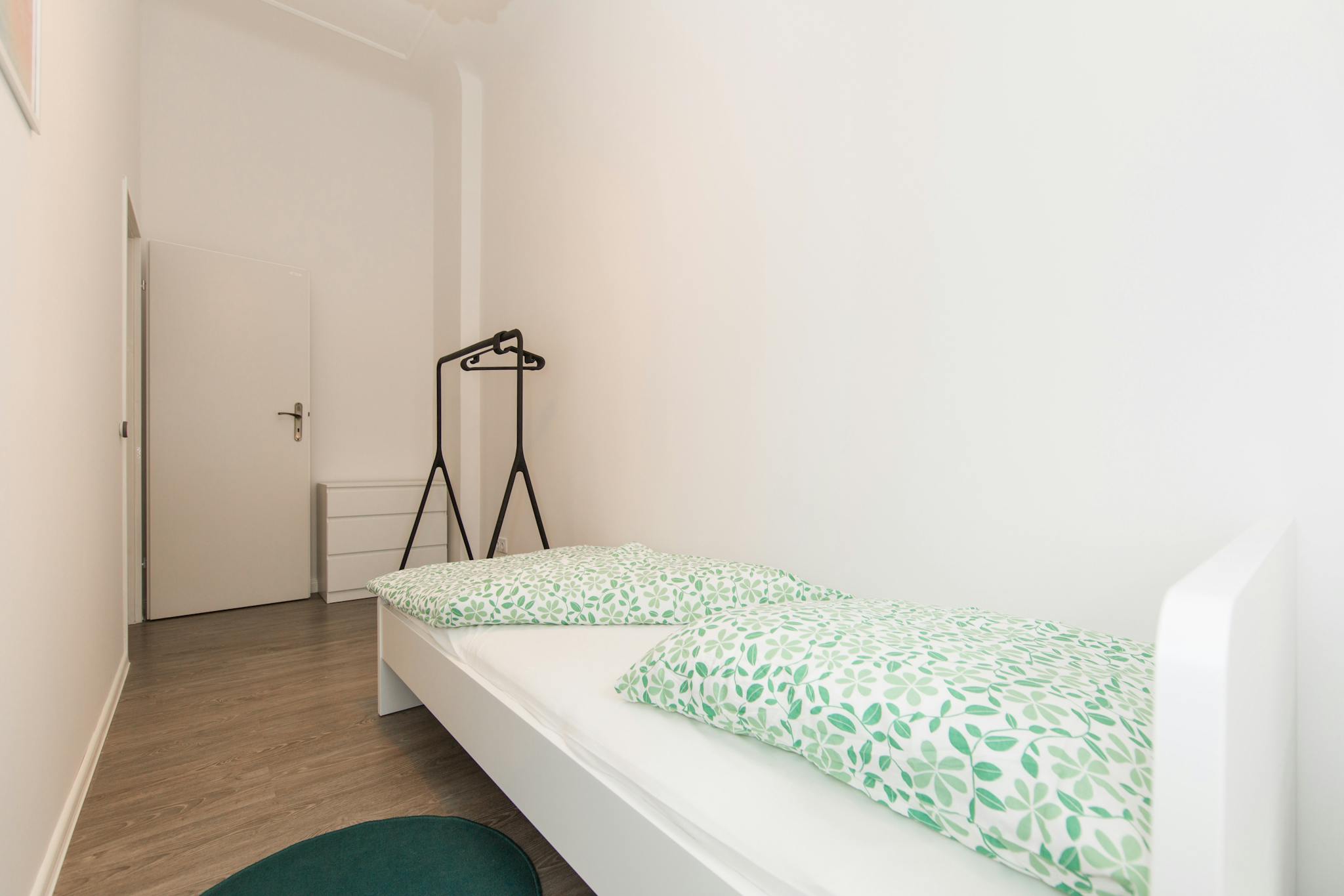 Apartment, Ibsenstraße, Berlin