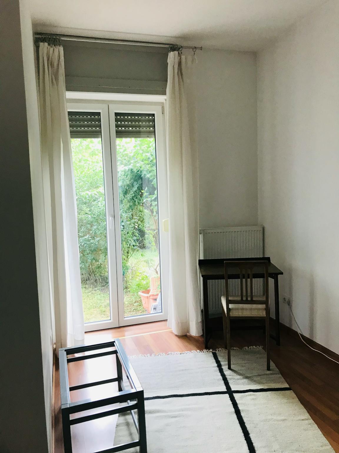 Apartment, Rat-Beil-Straße, Frankfurt