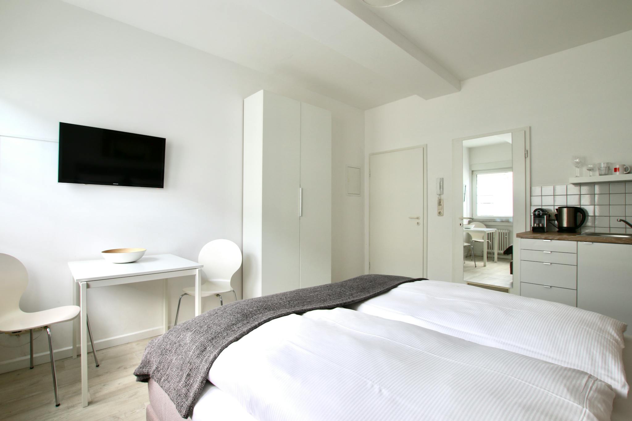 Apartment, Limburger Straße, Cologne