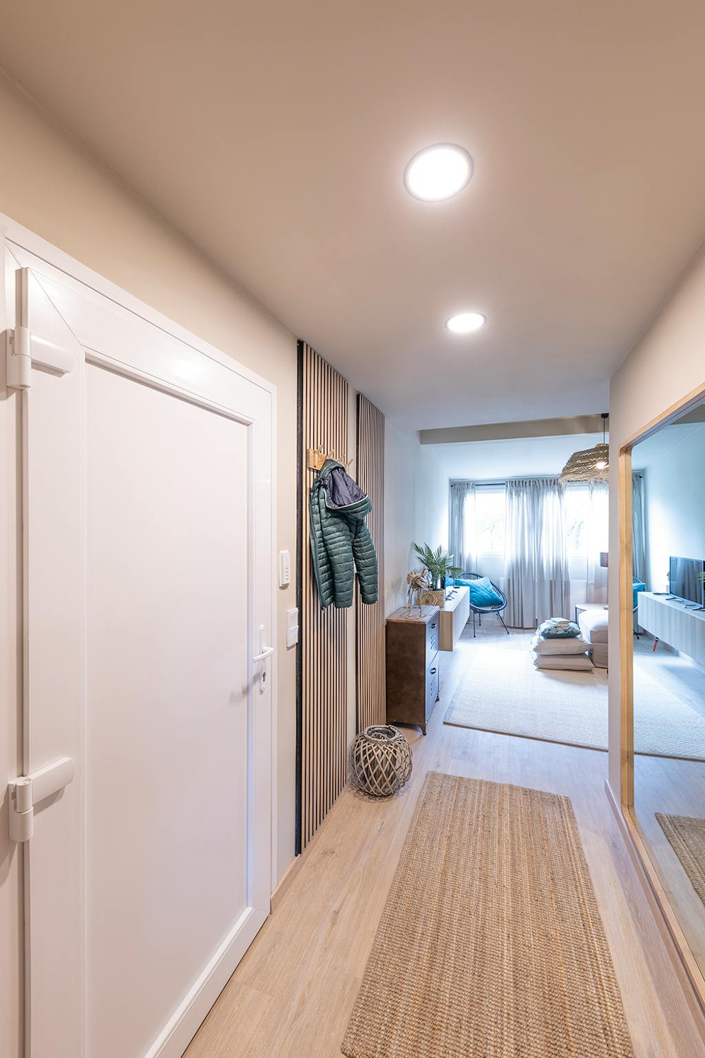 Apartment, Mauerstraße, Dusseldorf
