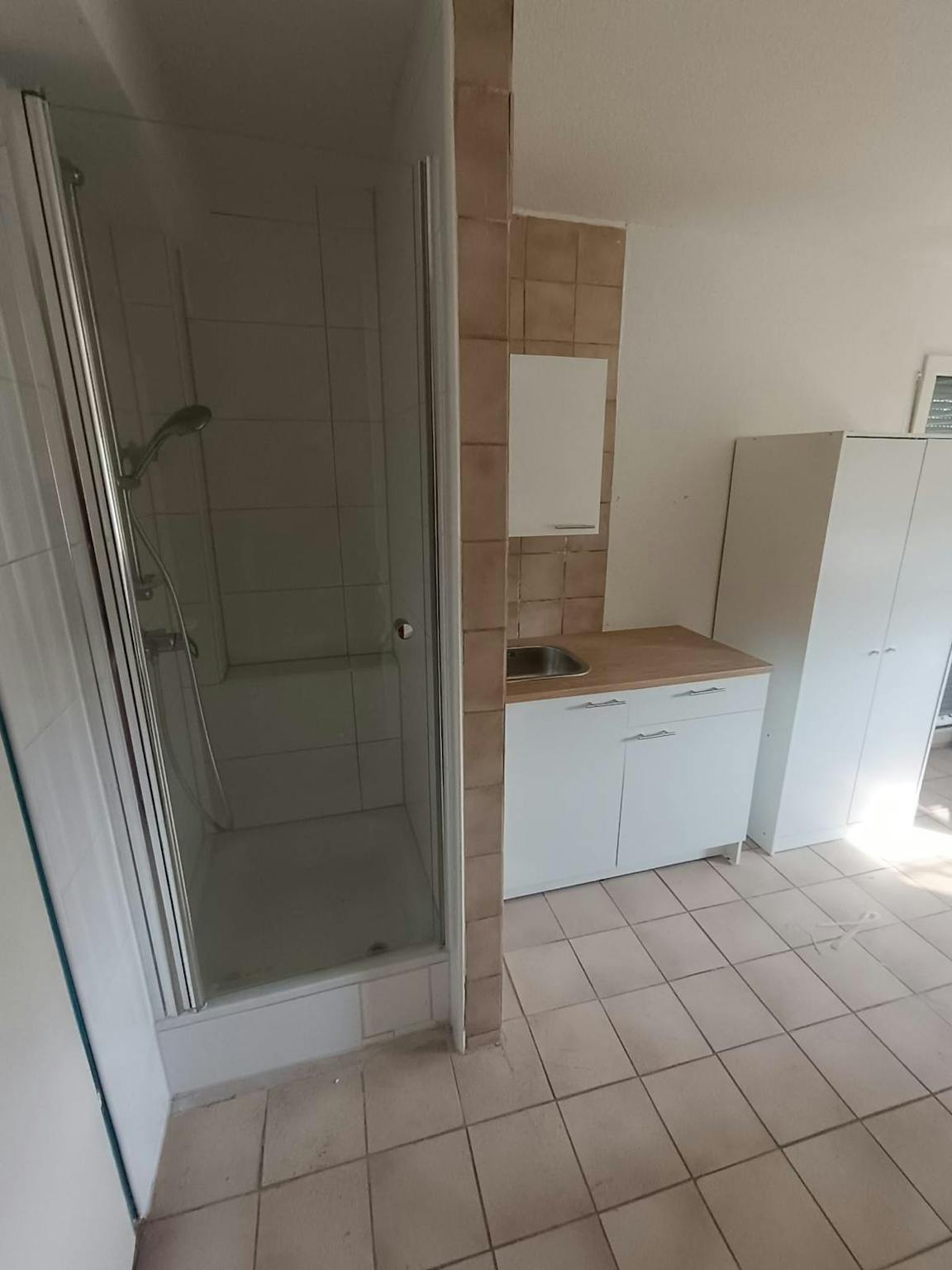 Apartment, Spemannstraße, Stuttgart