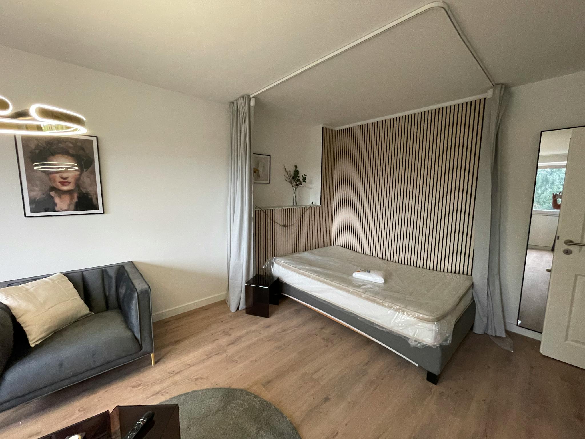 Apartment, Hellbrookkamp, Hamburg