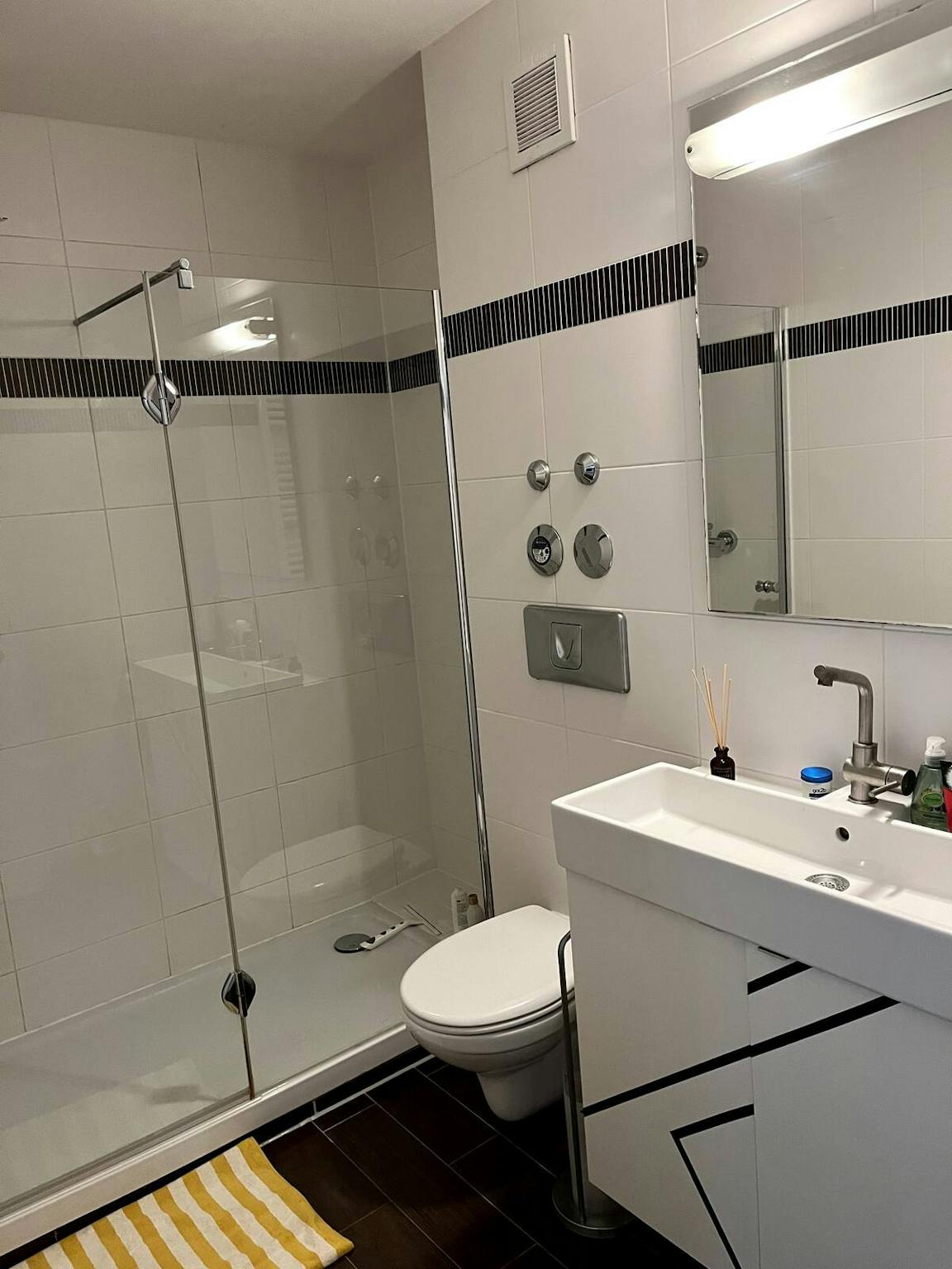 Apartment, Bavariastraße, Munich