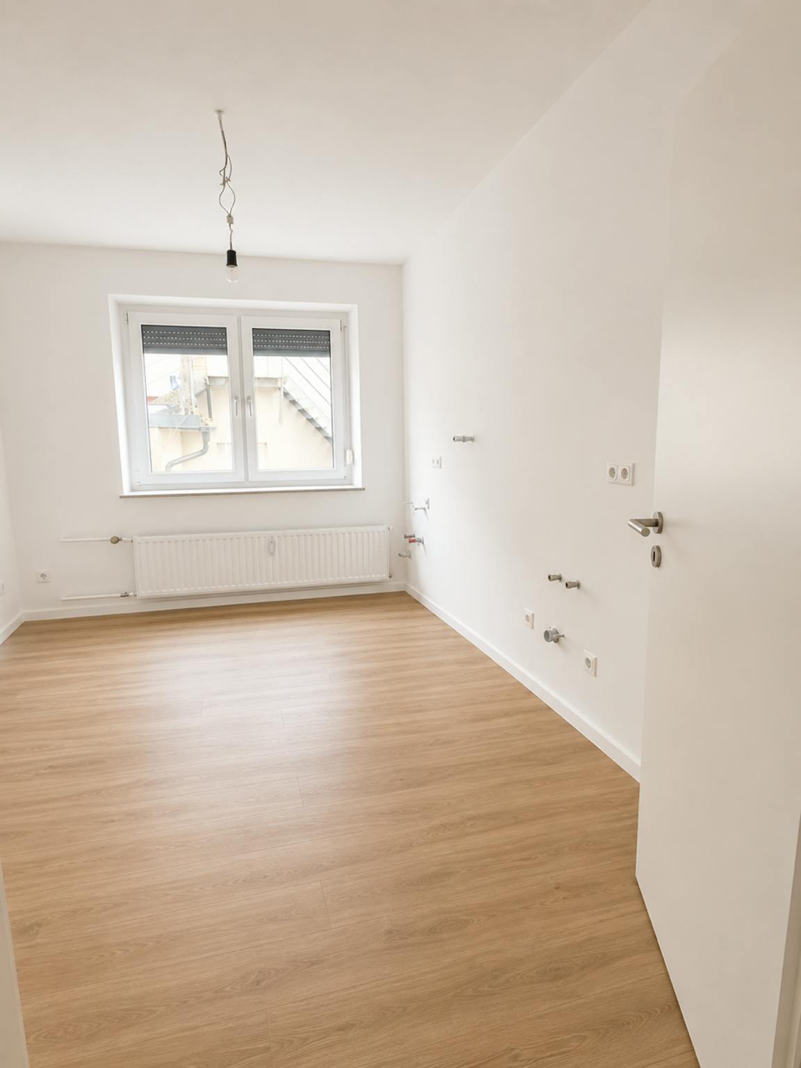 Apartment, Schreiberstraße, Stuttgart