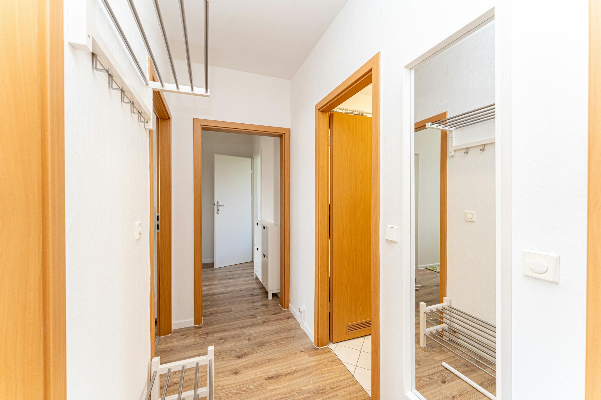 Apartment, Hubertusdamm, Potsdam
