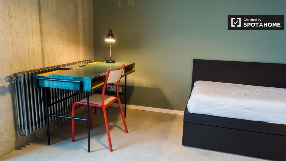 Apartment, Warschauer Str., Berlin