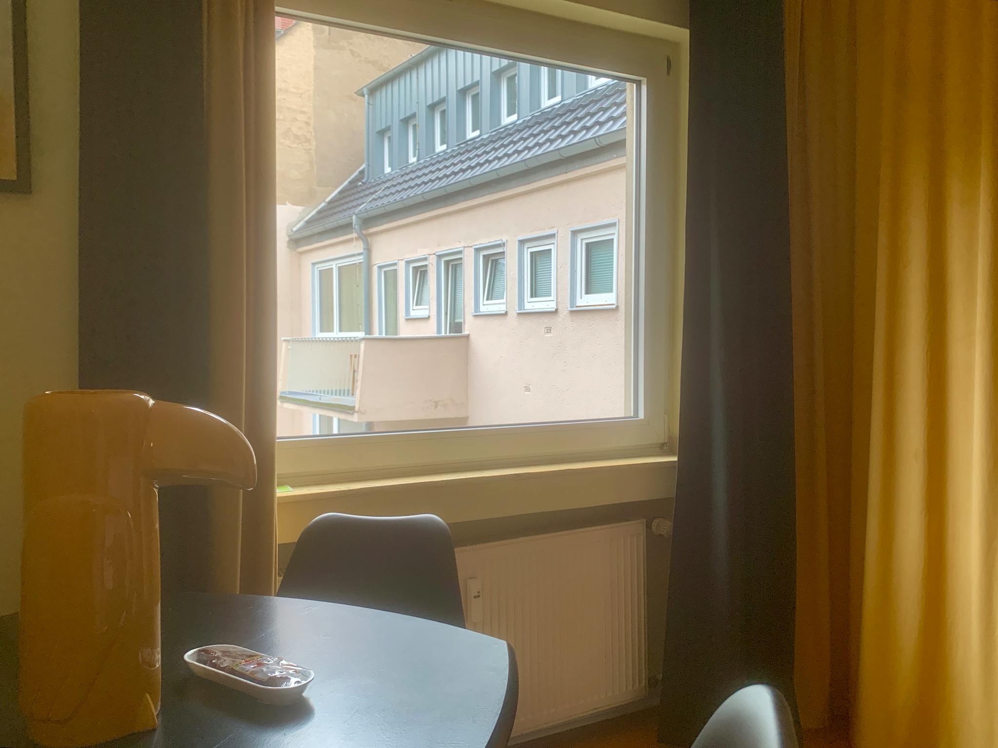 Apartment, Gereonswall, Cologne