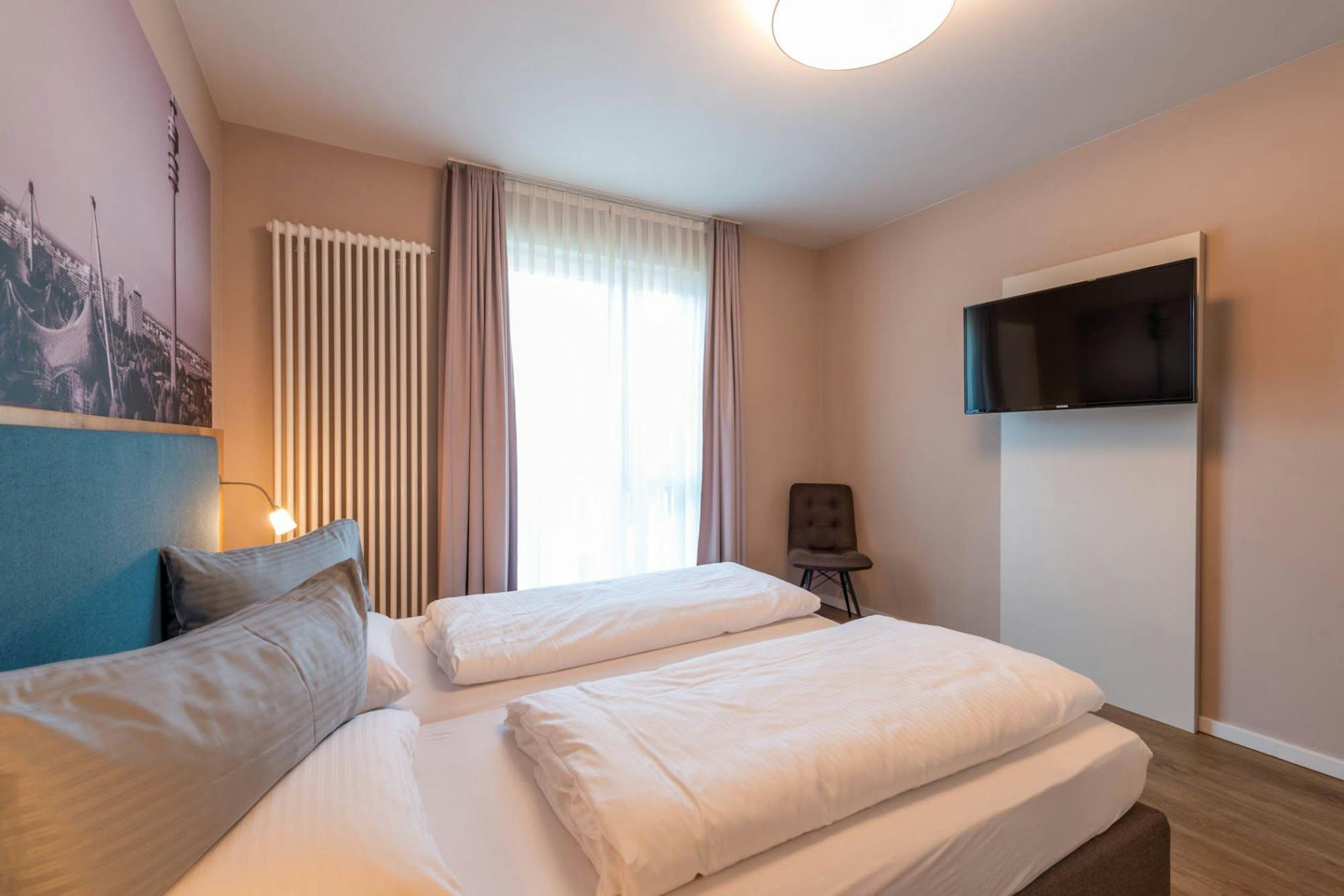 Apartment, Ottobrunner Straße, Munich