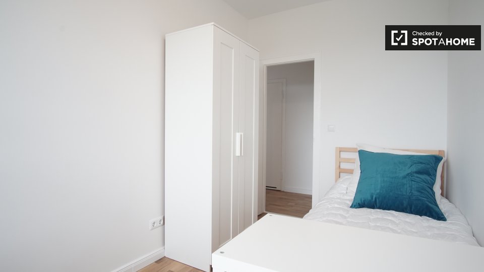 Room, Neltestraße 31, 12489 Berlin, Germany, Berlin