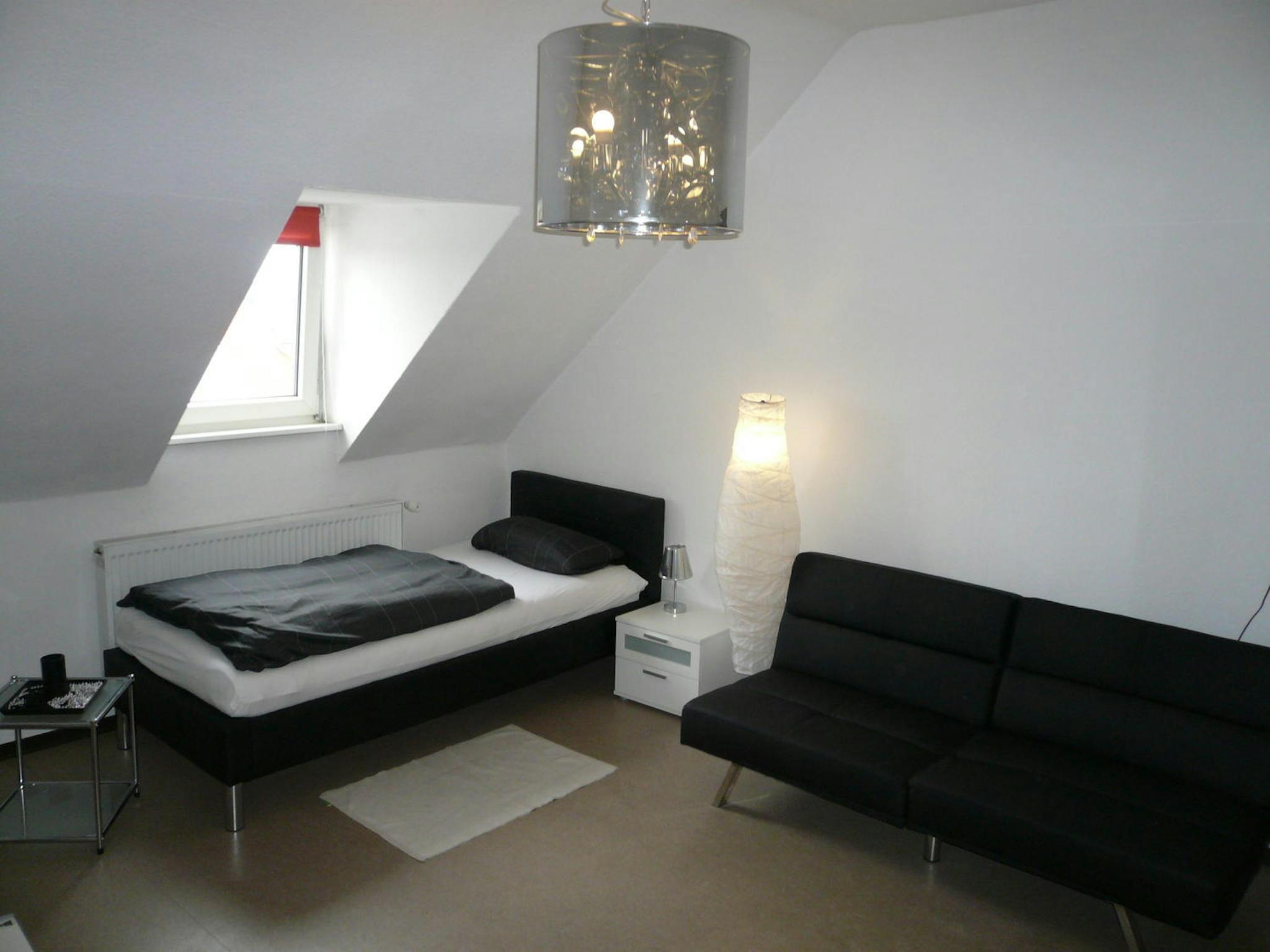 Apartment, Offenbacher Landstraße, Frankfurt